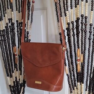 Vintage Portofino bag
